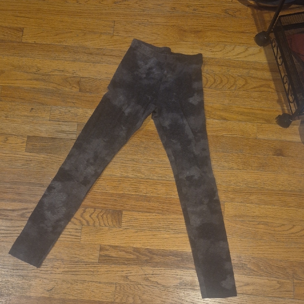 Old Navy Women's Charcoal Leggings